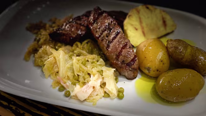 Taberna dos Porfírios - Lamego - 7