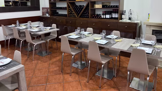 Taberna dos Porfírios - Lamego - 9