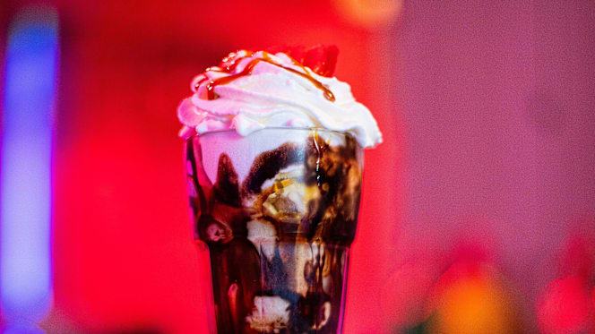 Soda Bus - Barcelona - 5