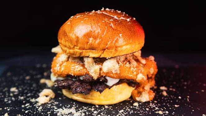 Soda Bus - Barcelona - 0