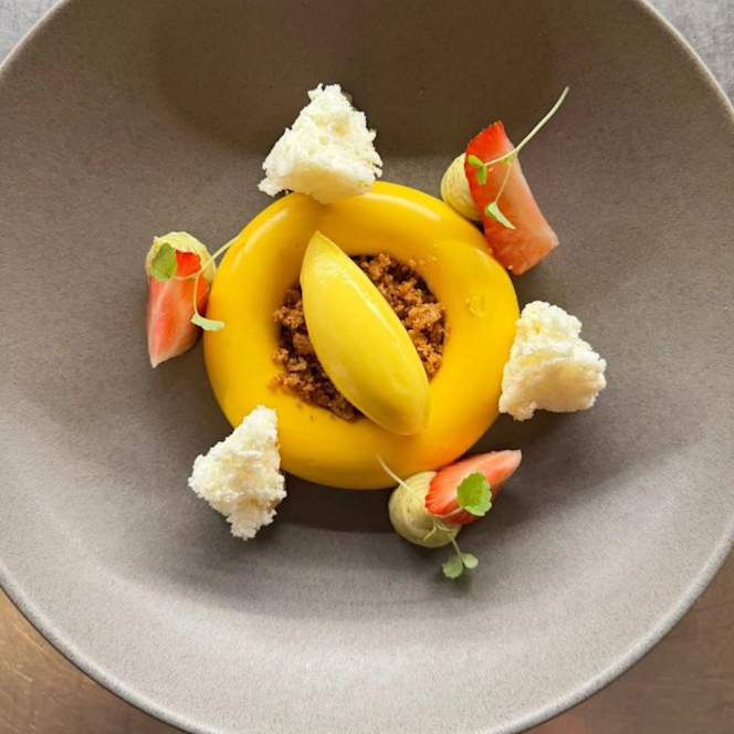 Restaurant Eet Proef & Geniet - 6