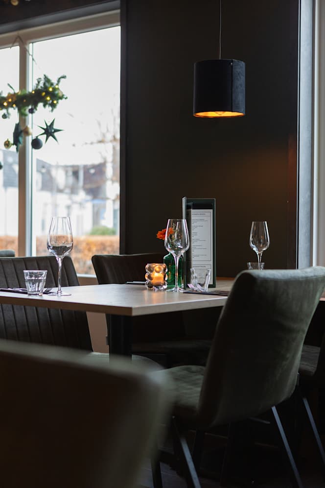 Restaurant Eet Proef & Geniet - 5