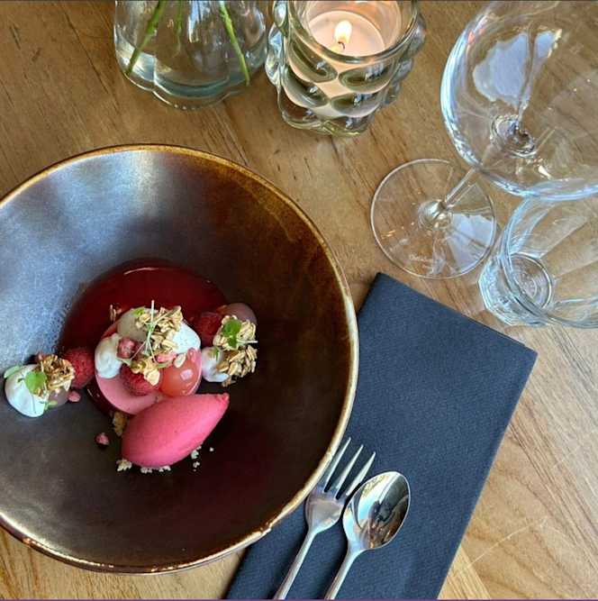 Restaurant Eet Proef & Geniet - 4
