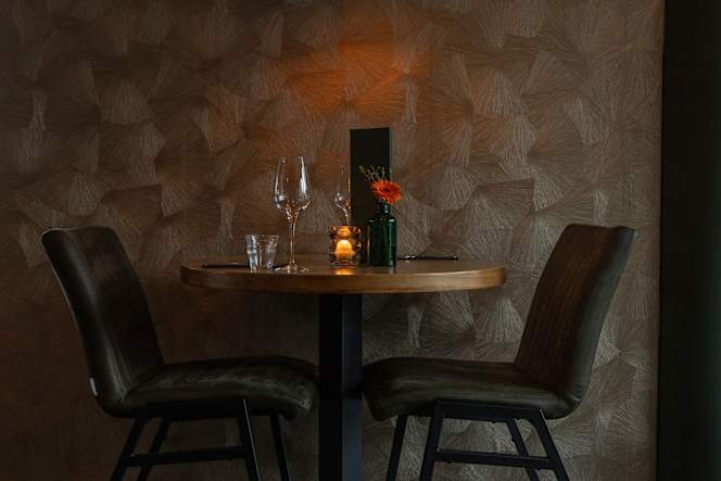 Restaurant Eet Proef & Geniet - 1