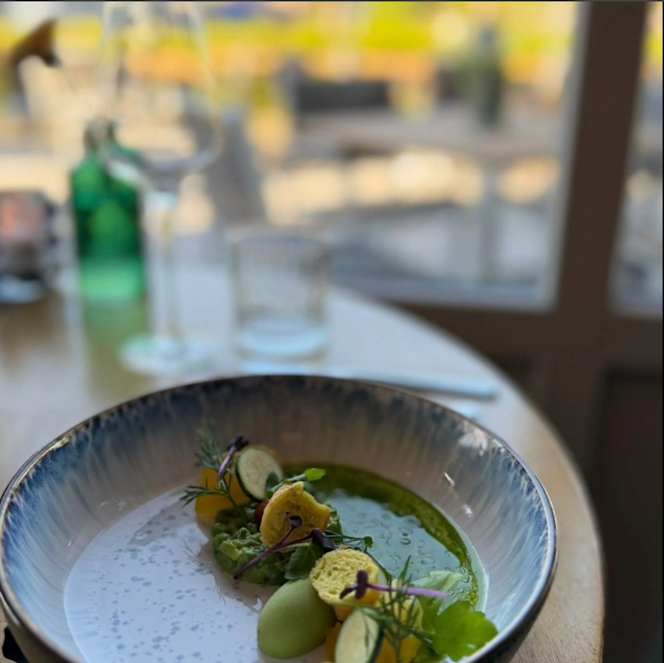 Restaurant Eet Proef & Geniet - 9