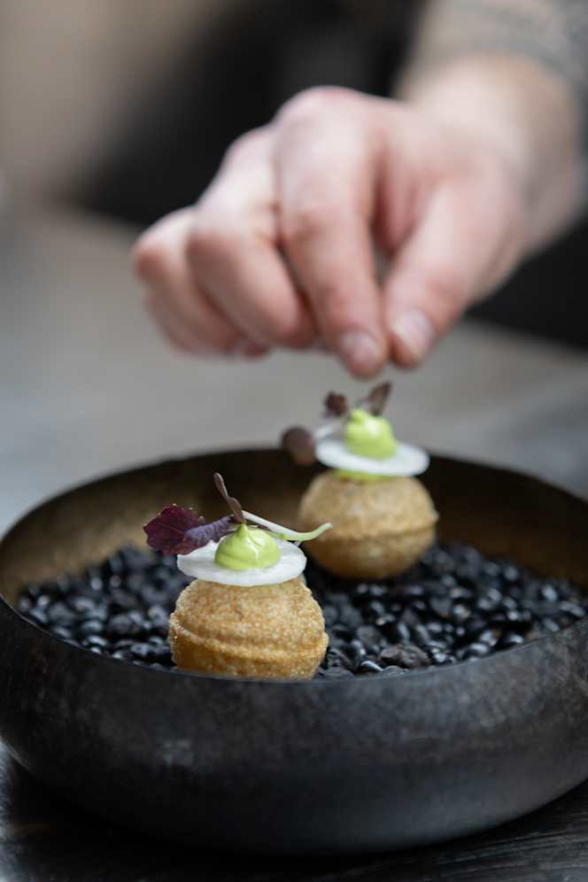 Restaurant Eet Proef & Geniet - 3