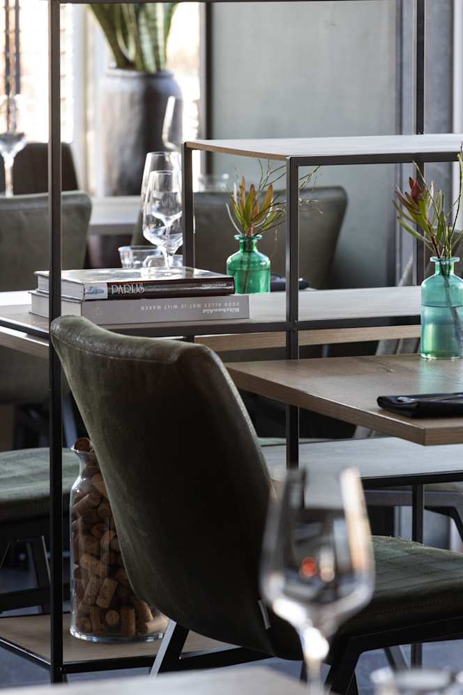 Restaurant Eet Proef & Geniet - 2