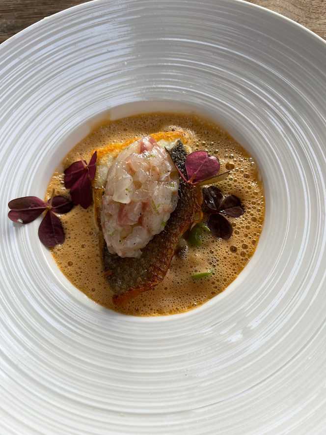 Restaurant Eet Proef & Geniet - 7