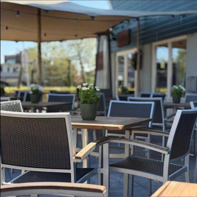 Restaurant Eet Proef & Geniet - 5