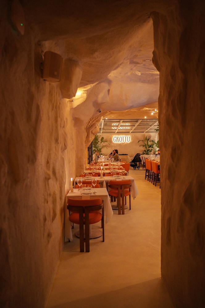 Grottu Porto - 5