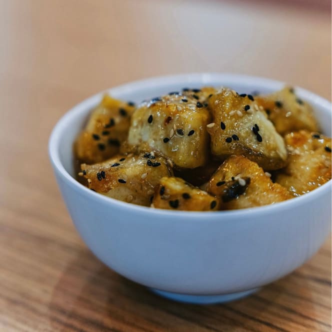 Poke Up Paris 11 - Poke Bowl & Bubble tea - 3