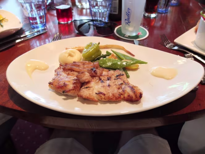 Paviljoen Smit-Bokkum - 4