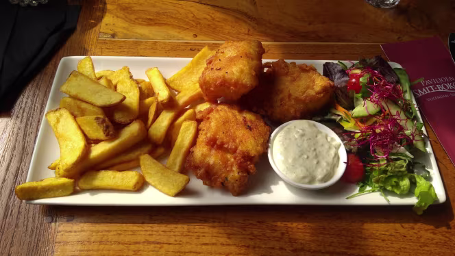 Paviljoen Smit-Bokkum - 2