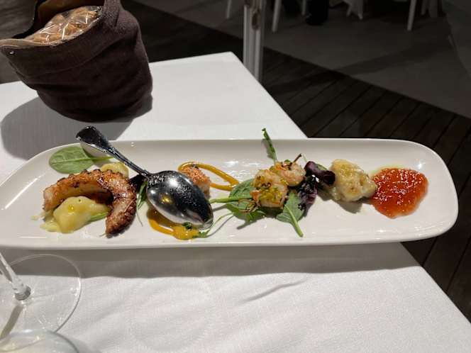 Costa Sud - Seafoods Experience & Pizza - 2