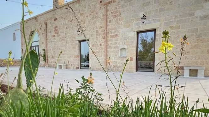 Masseria Voluzzi - 0