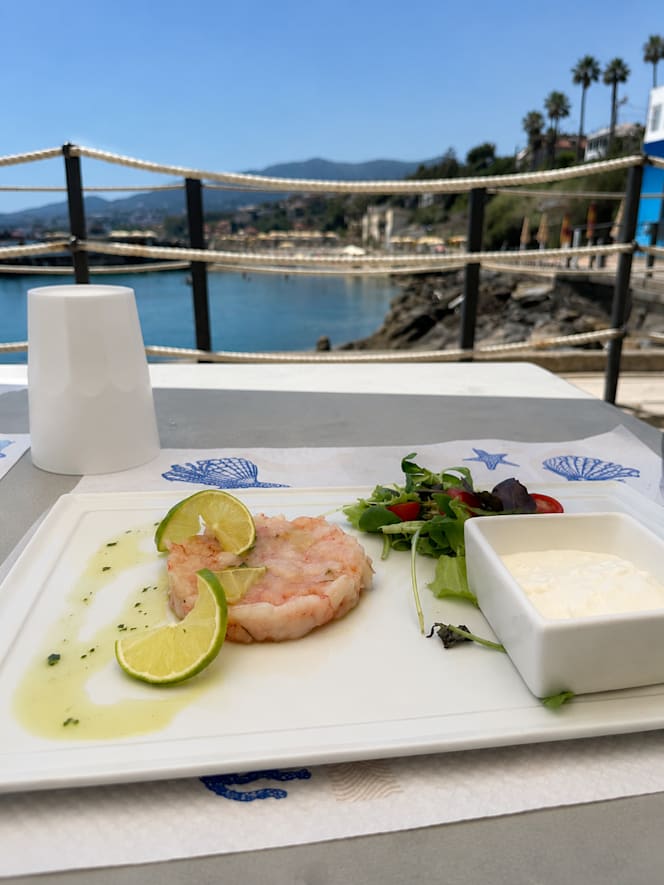 Bagni Azzurri - 8