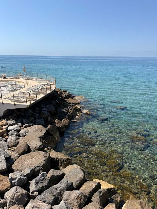 Bagni Azzurri - 5