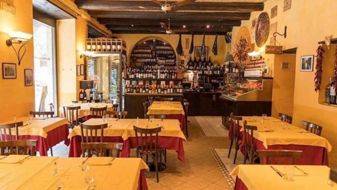 La Taverna dei Golosi - 2