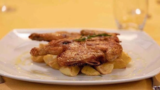 La Taverna dei Golosi - 1