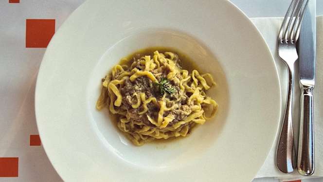 Cucina Dello Scompiglio - 7