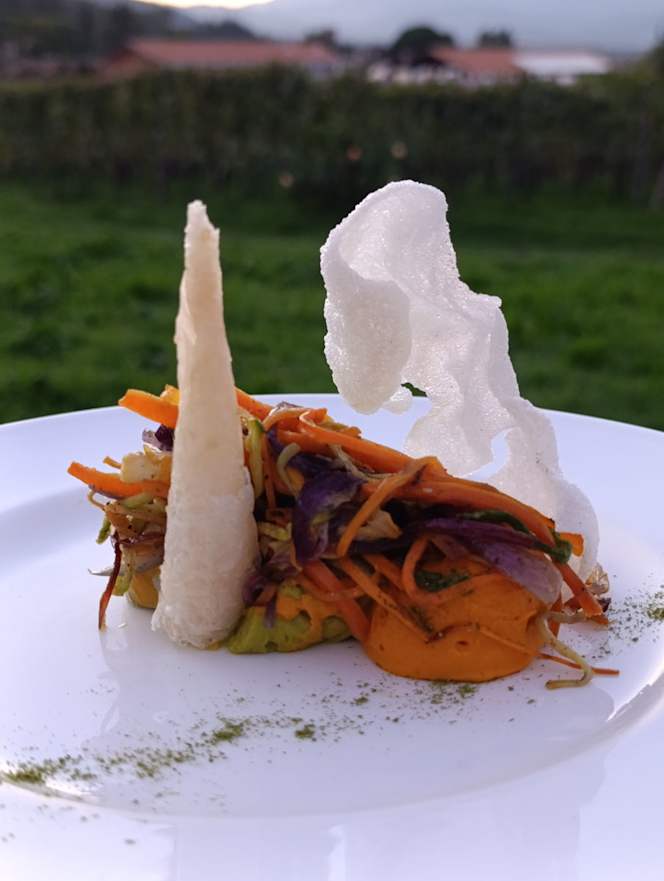 Cucina Dello Scompiglio - 5