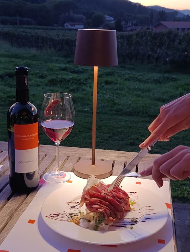 Cucina Dello Scompiglio - 4