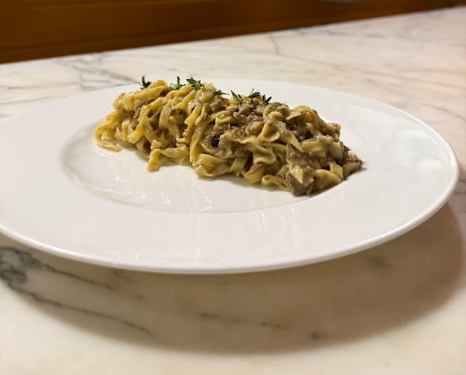 Cucina Dello Scompiglio - 2