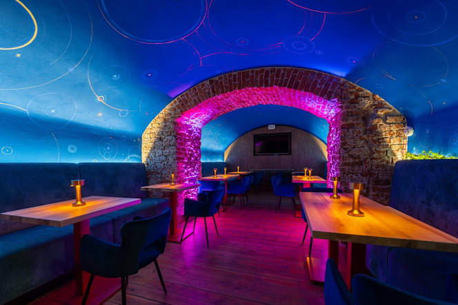 Restauracja Ale Sztuka - 5