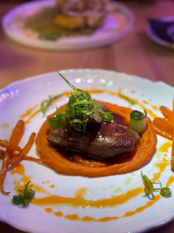 Restauracja Ale Sztuka - 4