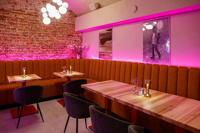 Restauracja Ale Sztuka - 2