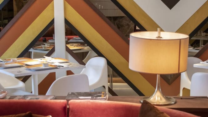 Le Club Sushita - Madrid - 2