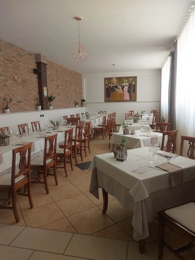 La Dimora - 9