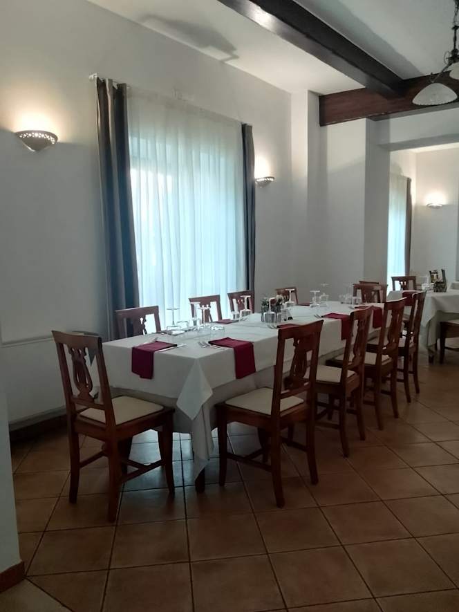 La Dimora - 2