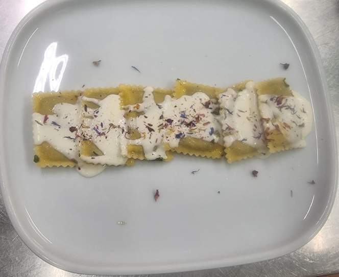 La Dimora - 8