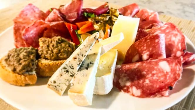 Ristorante Il Colle è - 3