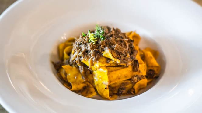 Ristorante Il Colle è - 8