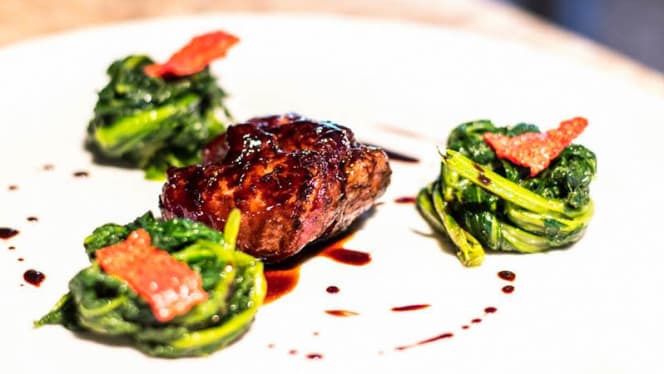 Ristorante Il Colle è - 2