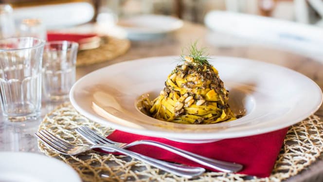 Ristorante Il Colle è - 0