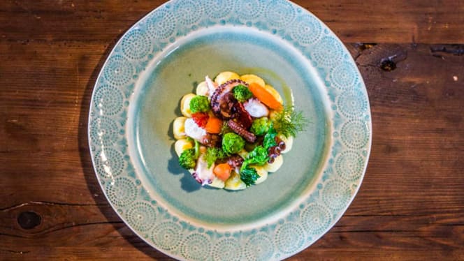 Ristorante Il Colle è - 5