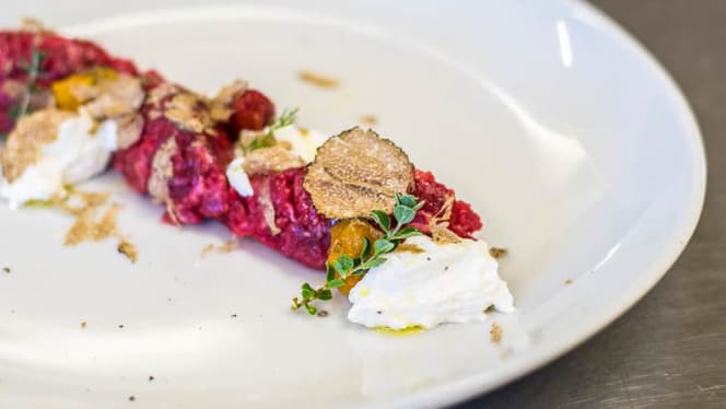 Ristorante Il Colle è - 7