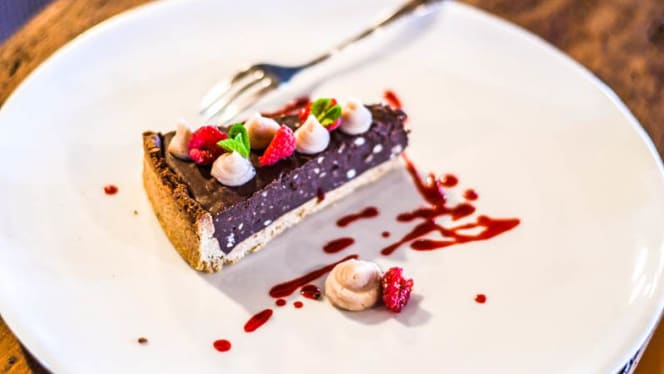 Ristorante Il Colle è - 1