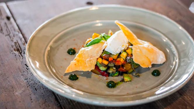 Ristorante Il Colle è - 6