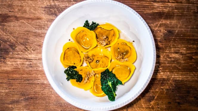 Ristorante Il Colle è - 4