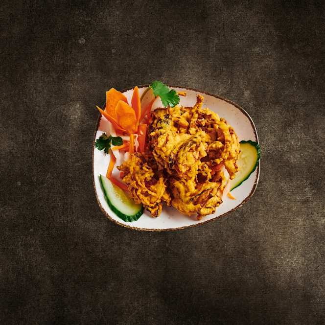 Holy Tikka - Indian Streetfood & Bar - 5