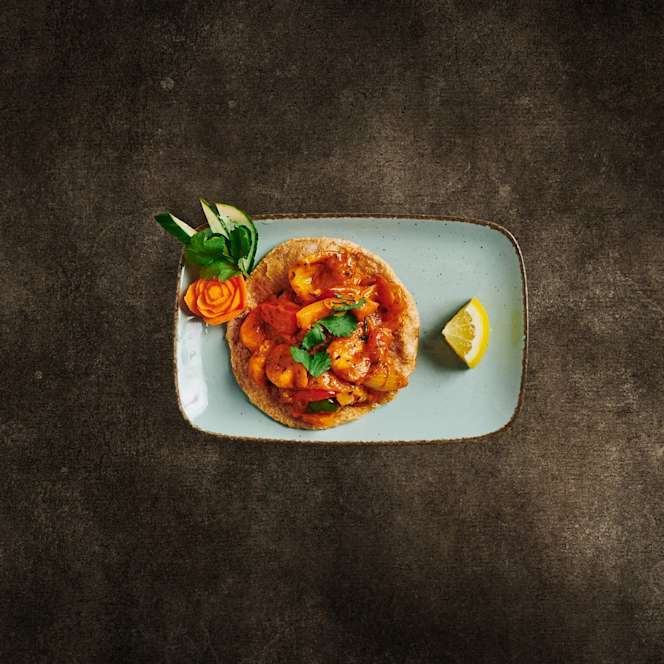 Holy Tikka - Indian Streetfood & Bar - 6
