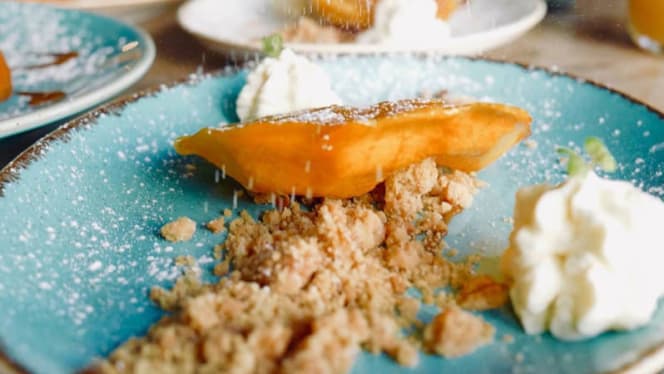 Harper's Paris 15 - 9