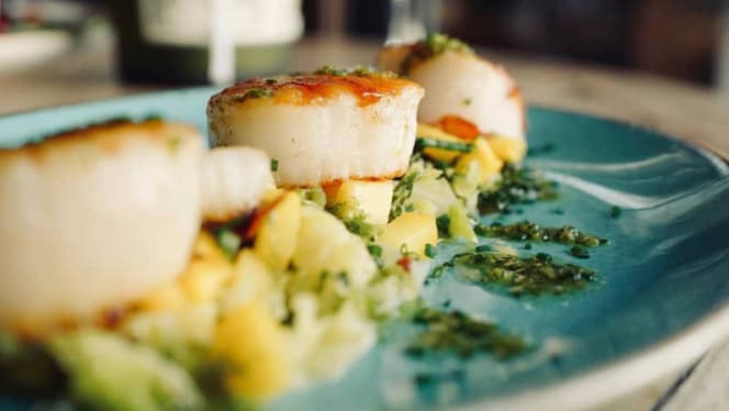 Harper's Paris 15 - 6