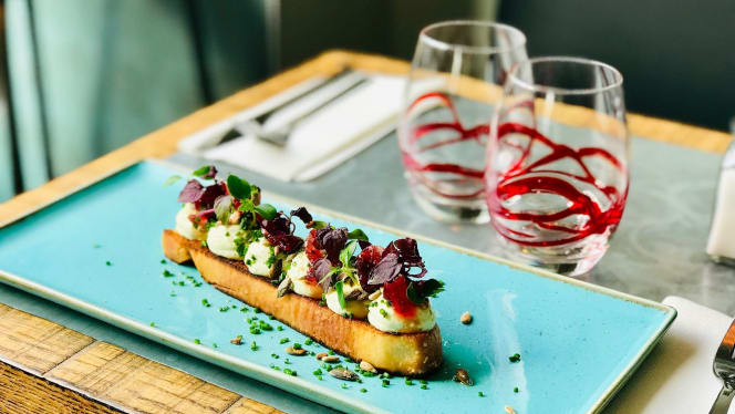 Harper's Paris 15 - 5