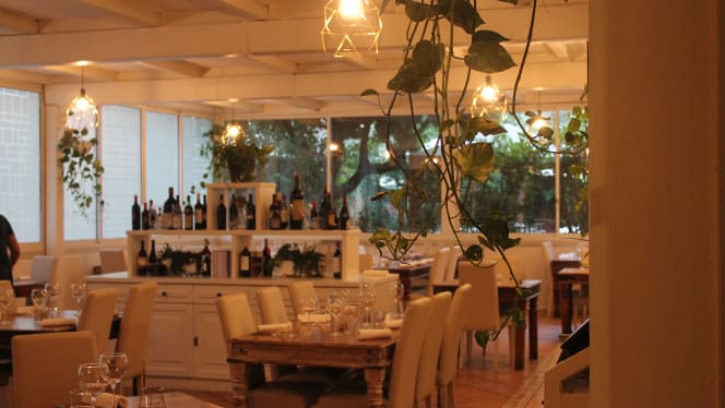 Ristorante Platz - 8