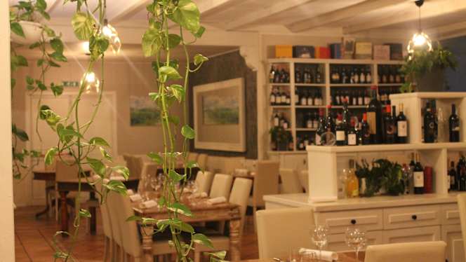 Ristorante Platz - 4